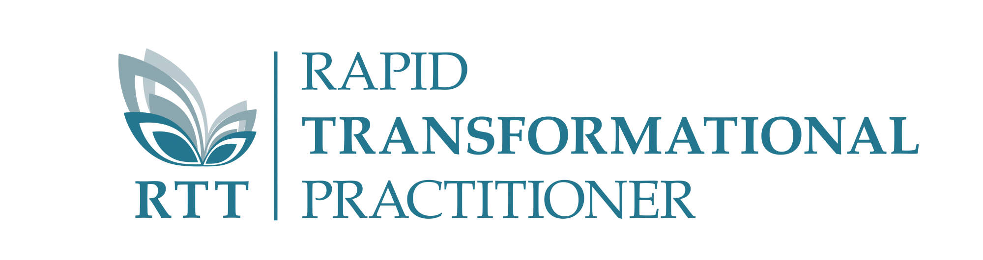 RTT accreditation logo
